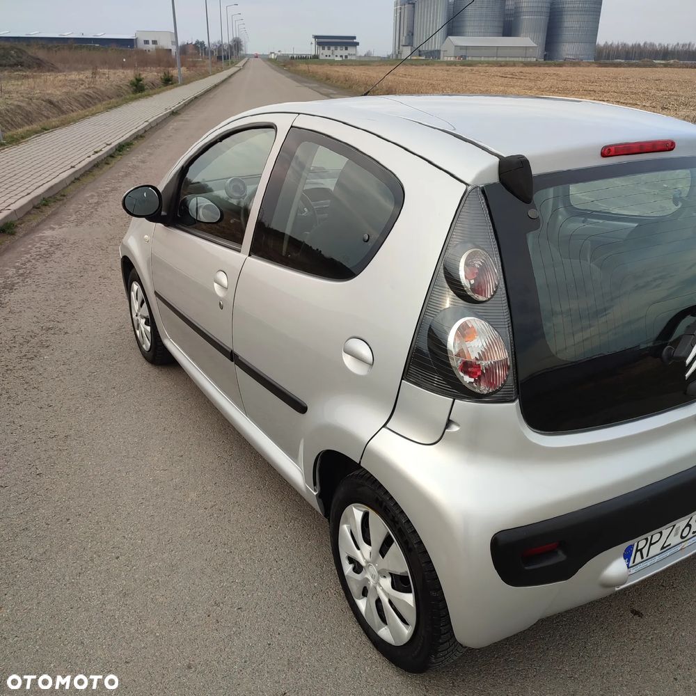 Citroën C1 1.0 Advance - 21