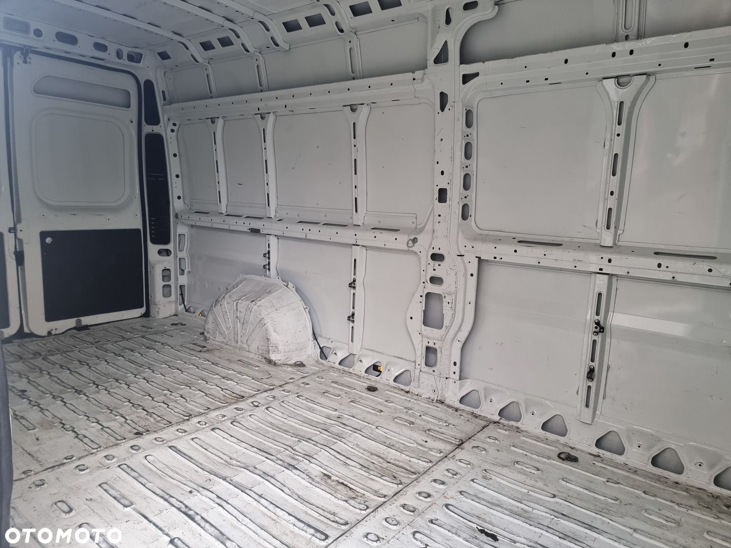 Peugeot Boxer - 21