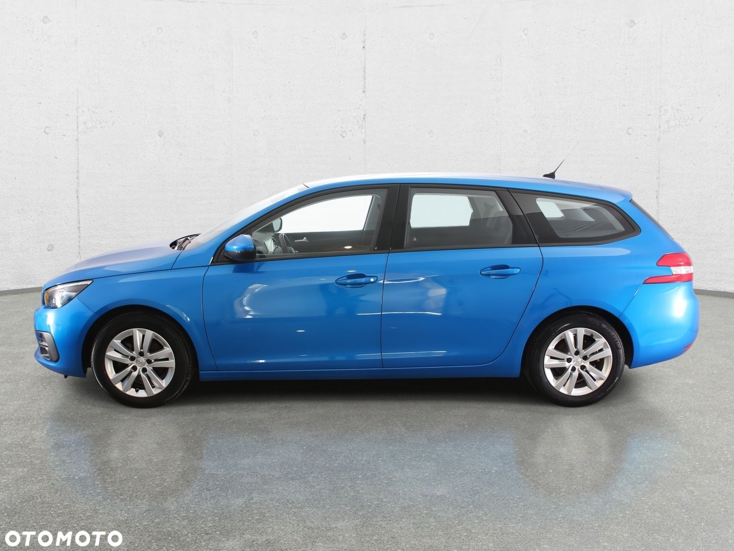 Peugeot 308 1.2 PureTech Active Pack S&S - 5