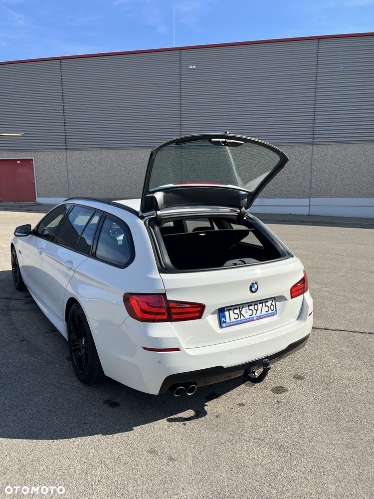 BMW Seria 5 - 14