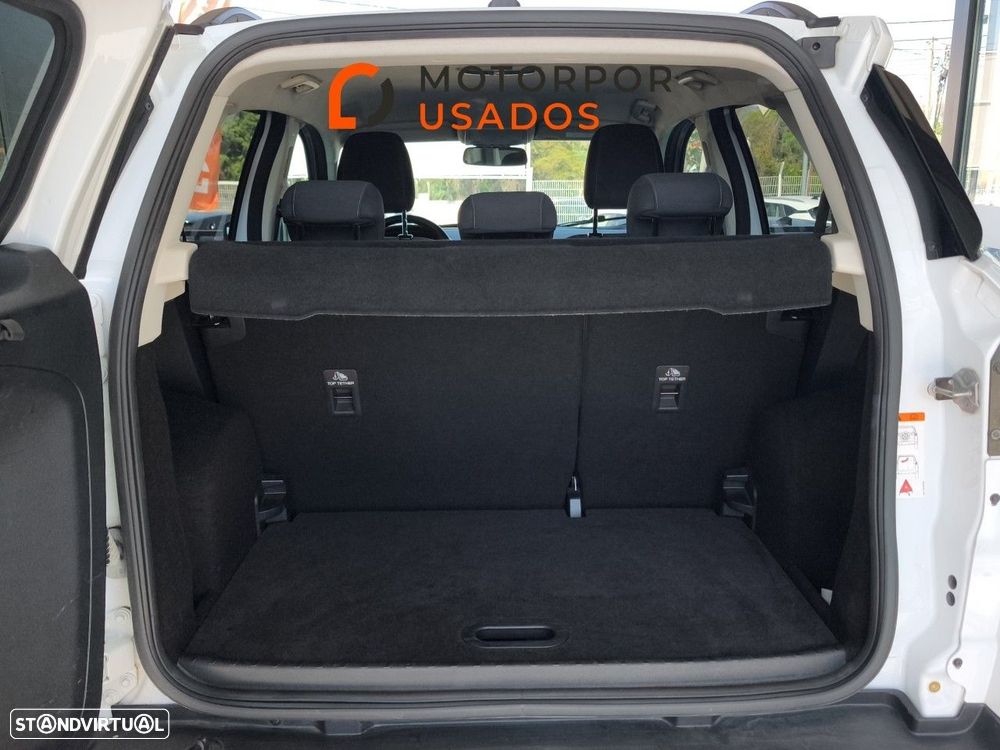 Ford EcoSport 1.0 EcoBoost Titanium - 6