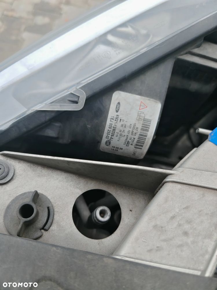 Ford S-Max 2.0 Business Edition - 33