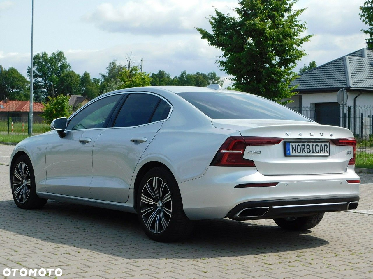 Volvo S60 - 6