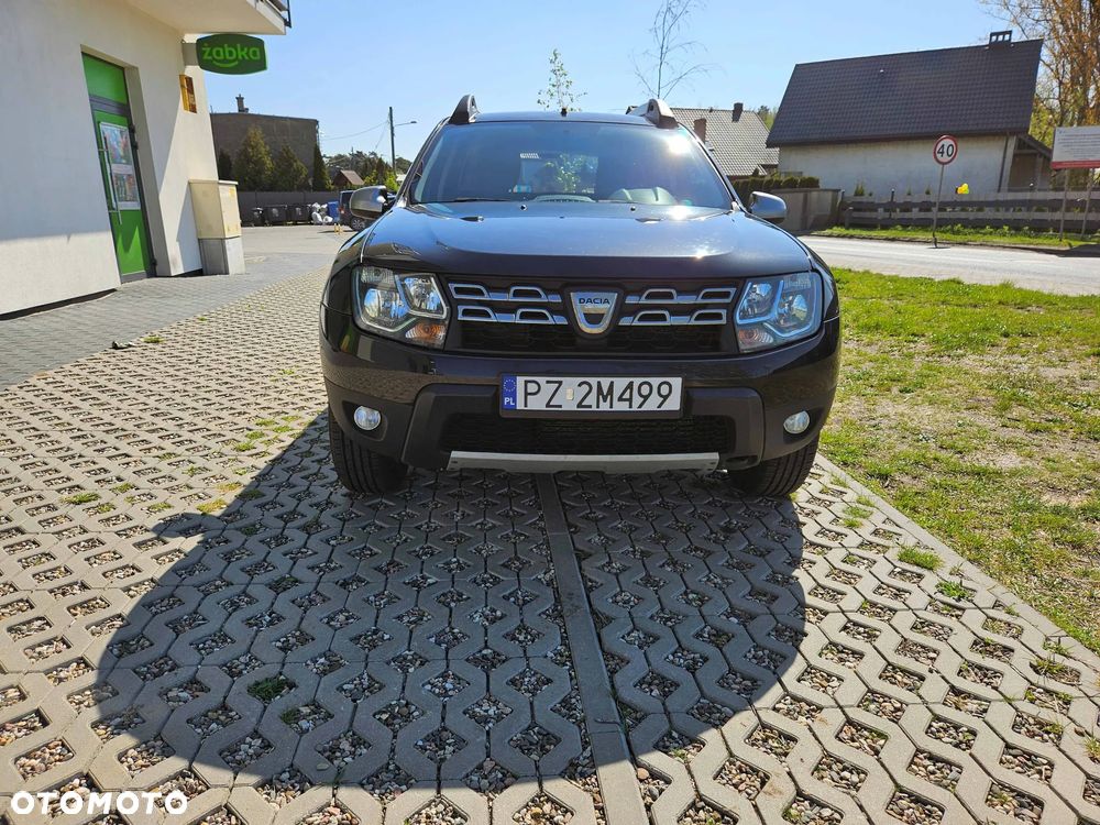 Dacia Duster 1.6 SCe Access S&S - 7