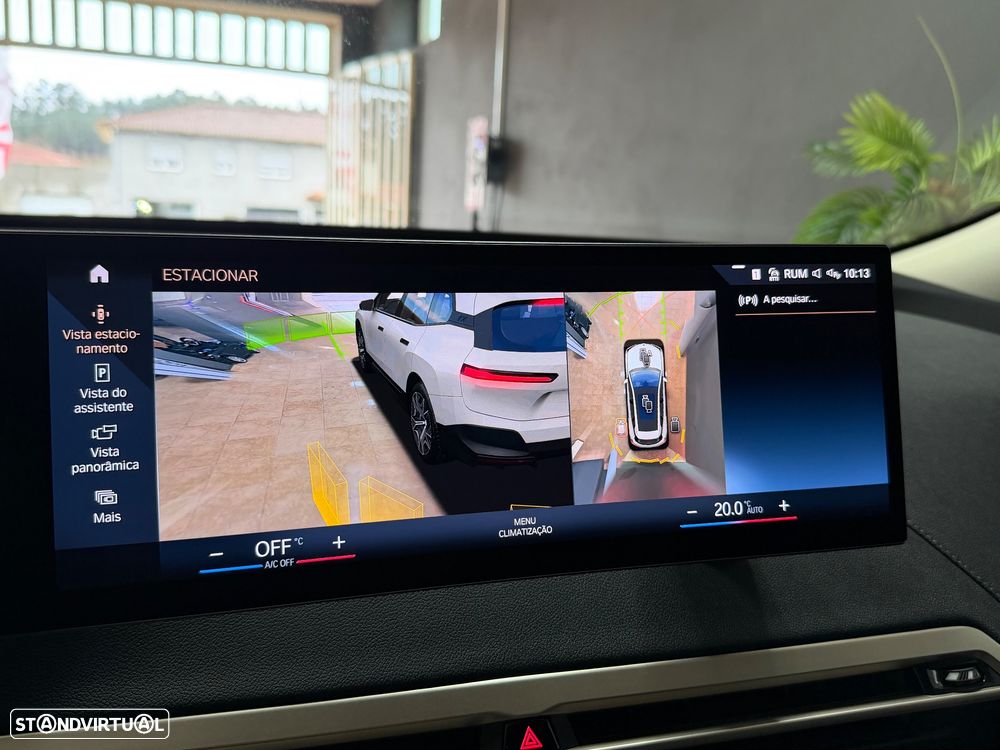 BMW iX xDrive50 - 18