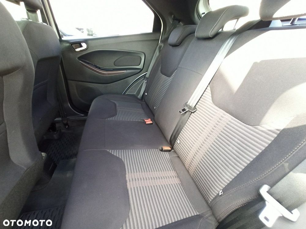 Ford Ka+ - 8