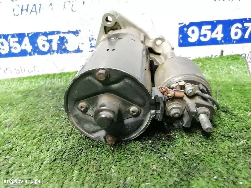 MOTOR ARRANQUE BMW X5 2004 -0001108190 - 2