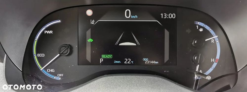 Toyota Yaris Cross Hybrid 1.5 Adventure 4x4 - 15