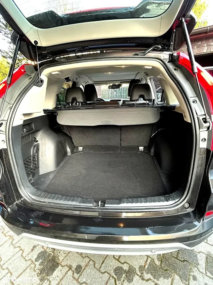 Honda CR-V 1.6i-DTEC Executive - 17