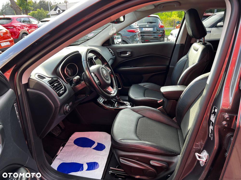 Jeep Compass - 5