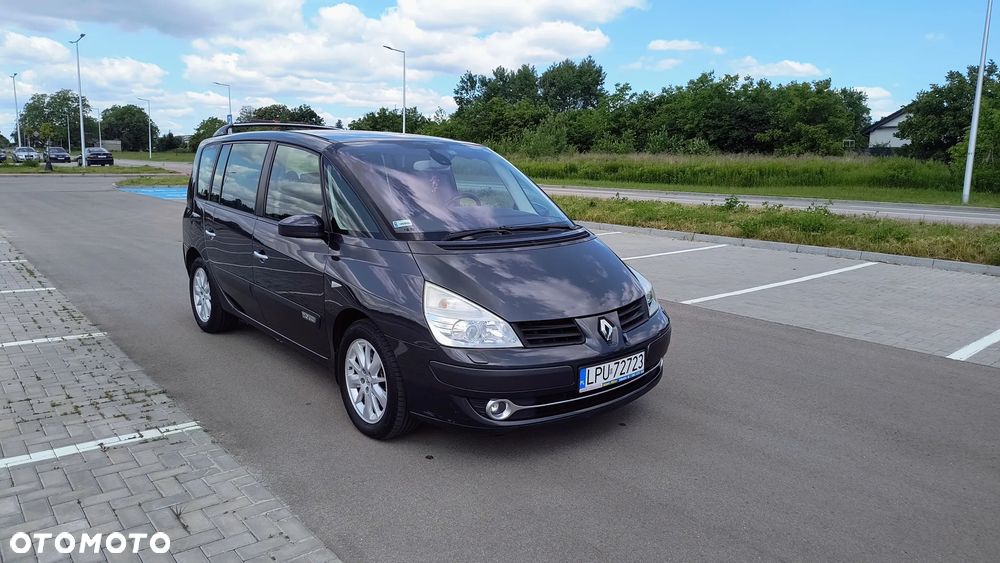 Renault Espace 2.0 dCi FAP Dynamique - 1