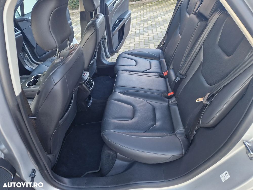 Ford Mondeo 2.0 TDCI Aut. Titanium - 23