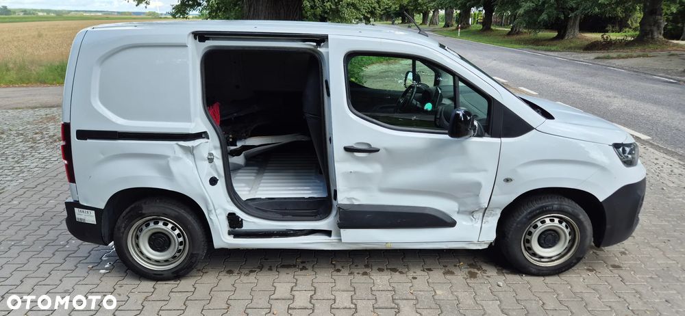 Fiat DOBLO - 4