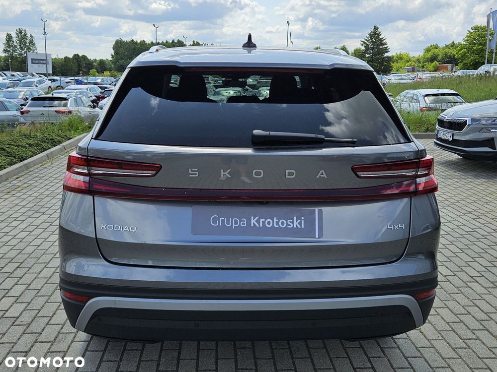 Skoda Kodiaq - 5