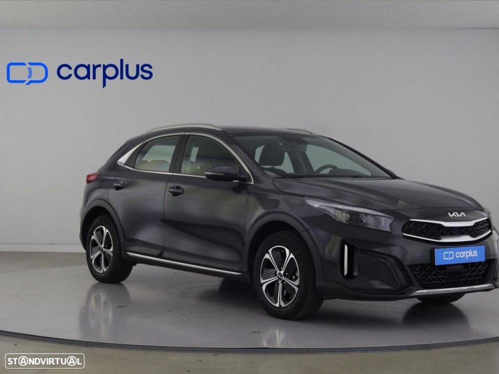 Kia XCeed 1.6 GDi PHEV Drive - 2