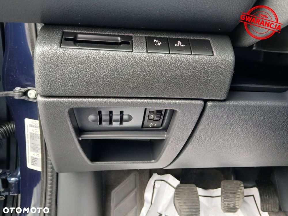 Peugeot 3008 - 22