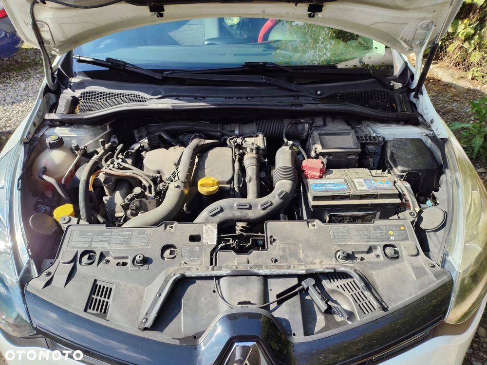 Renault Clio 1.5 dCi Business - 18