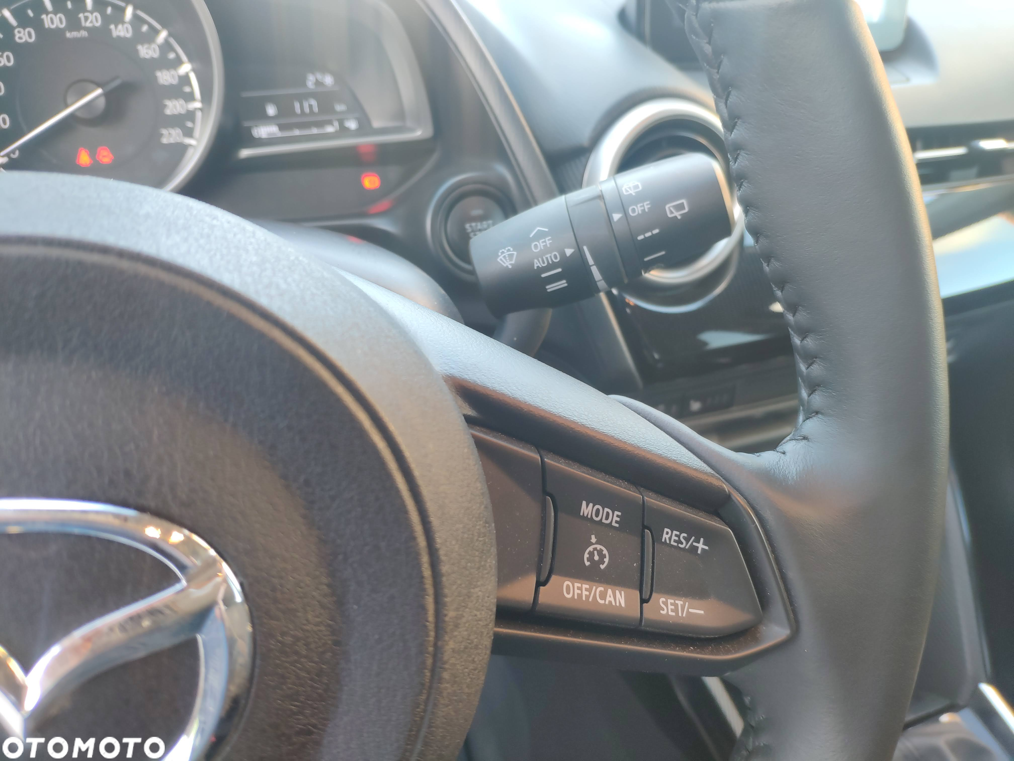 Mazda 2 - 21