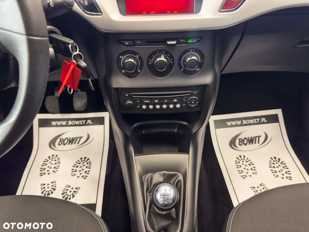 Citroën C3 1.2 PureTech Feel - 18