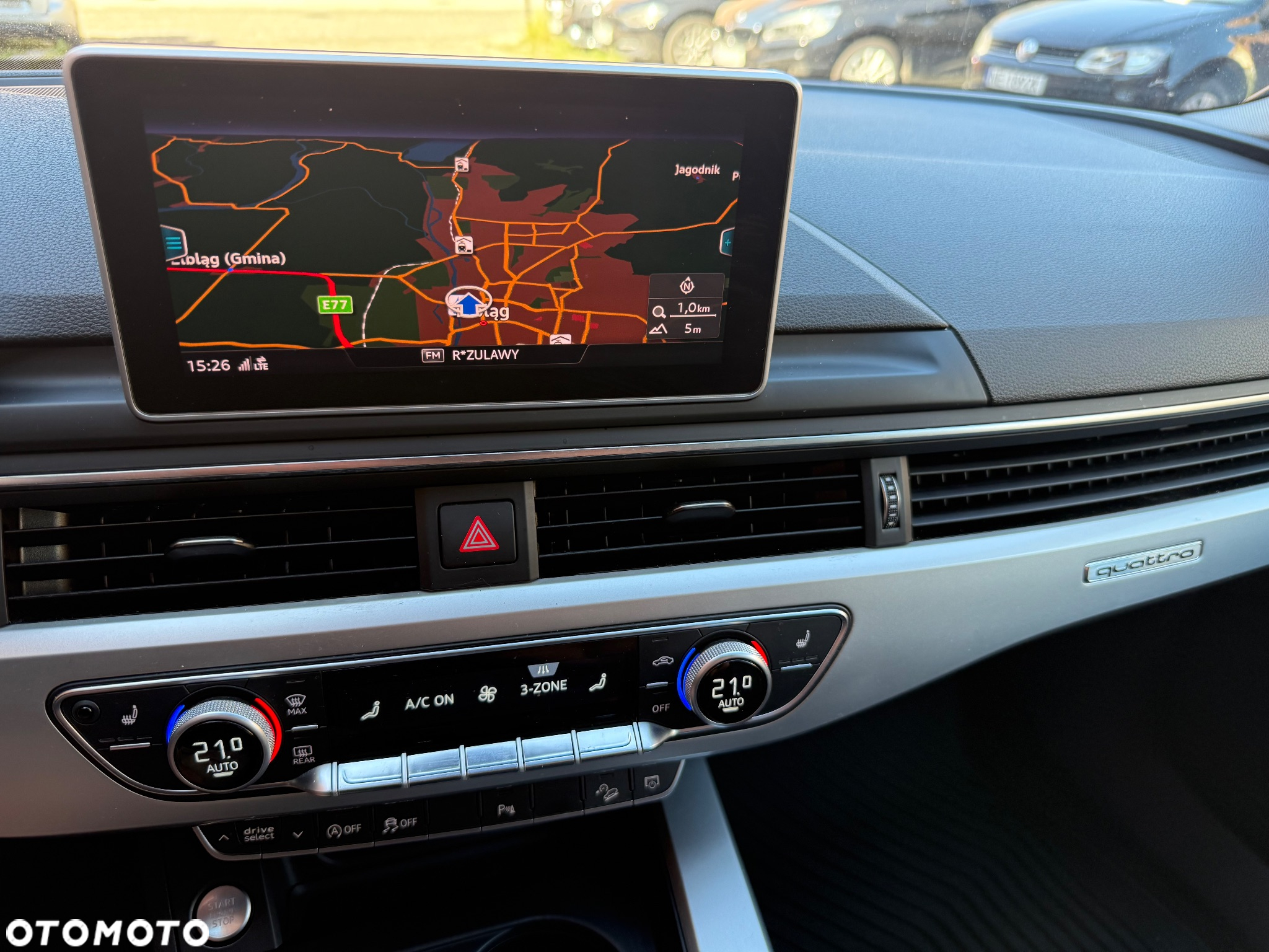 Audi A4 Allroad quattro 2.0 TDI S tronic - 13
