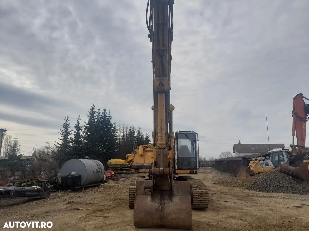 Liebherr R944 HDSL Litronic - 4