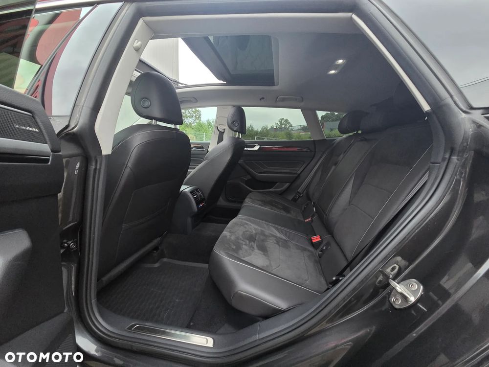 Volkswagen Arteon Shooting Brake 2.0 TDI SCR 4Motion DSG Elegance - 25