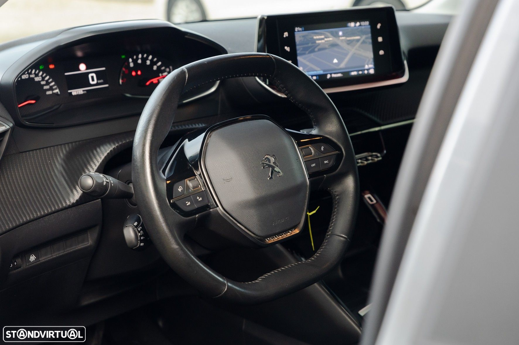 Peugeot 208 1.2 PureTech Active - 9