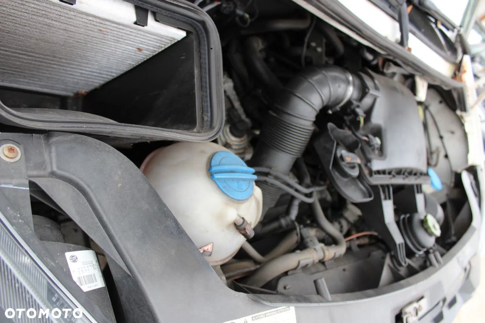 Volkswagen Crafter - 23