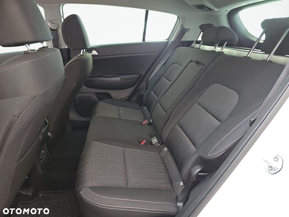 Kia Sportage - 27