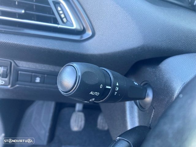 Peugeot 308 1.5 BlueHDi Active Pack - 14