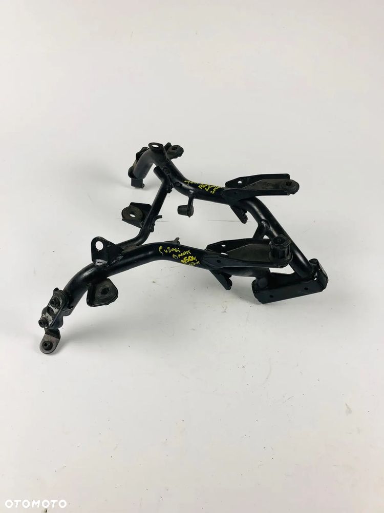 Suzuki Bandit GSF 650 1250 Stelaż Lampy Czaszy Przód - 6