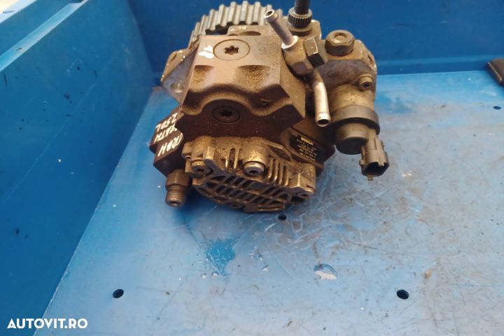 POMPA INALTA PRESIUNE 1.7 DTH 0445010086  8973279240 MX1253 Opel Astr - 3