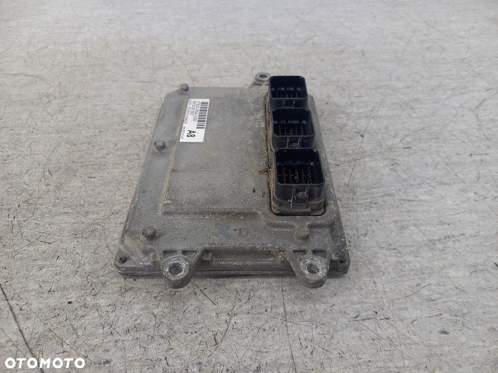 KOMPUTER, STEROWNIK HONDA CIVIC VIII 37820-RSA-G33 1.8 16V - 3