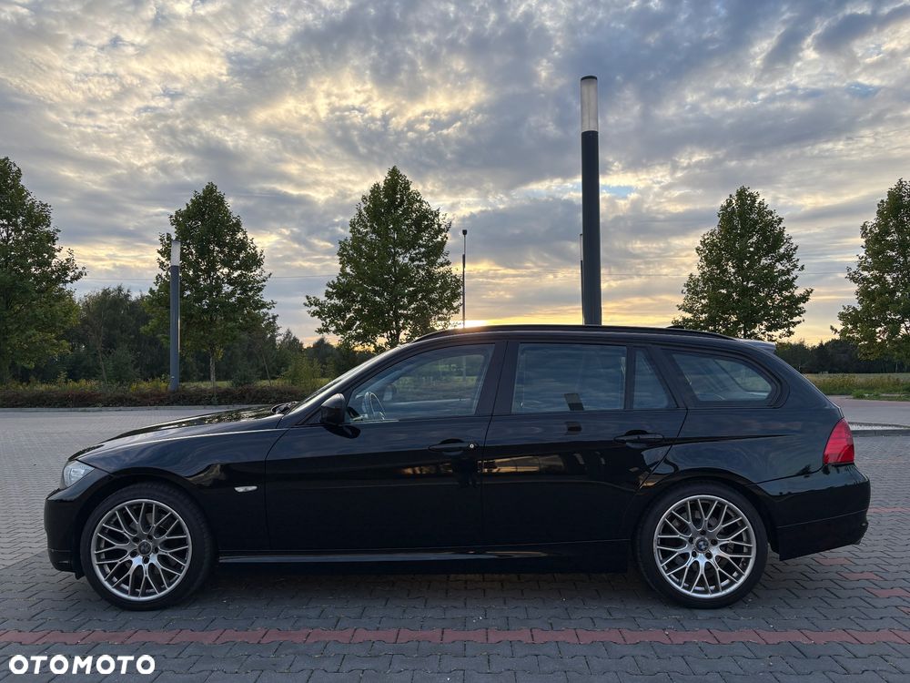 BMW Seria 3