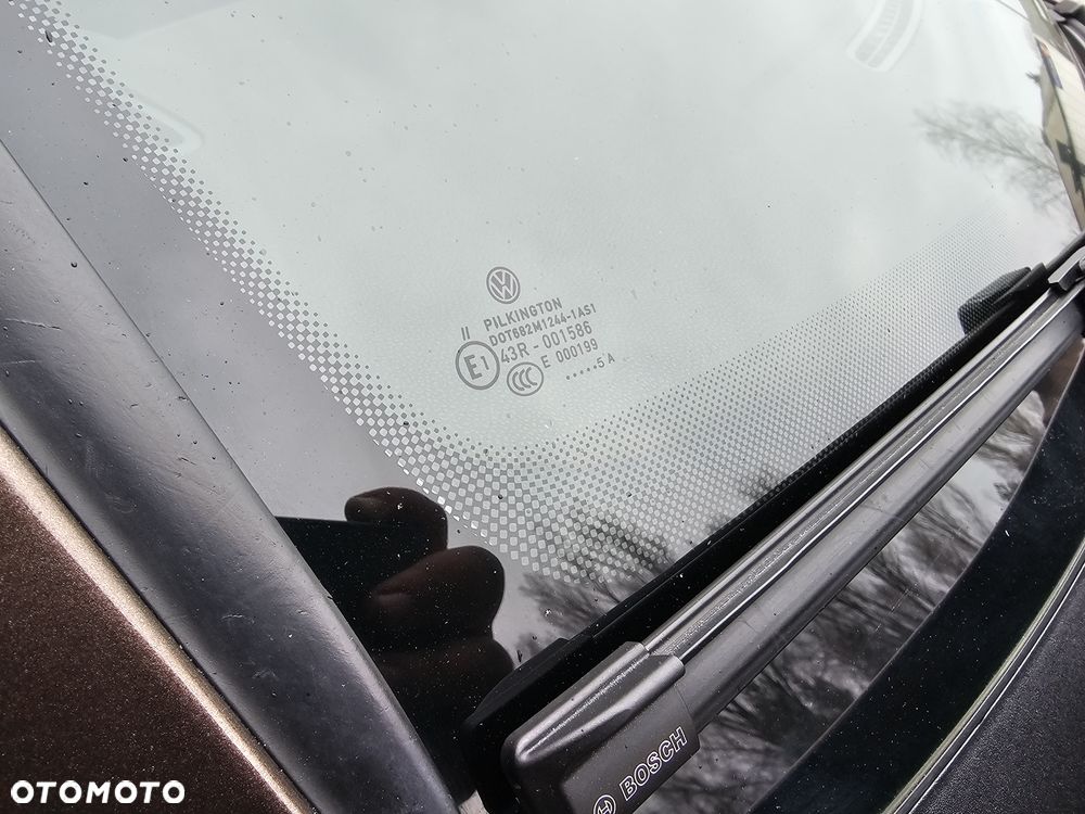 Volkswagen Tiguan 2.0 TDI DPF 4Motion Trend & Fun - 28