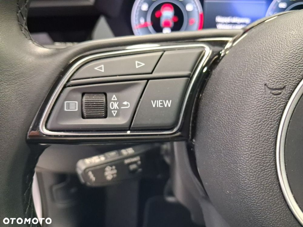 Audi A3 Sportback - 11