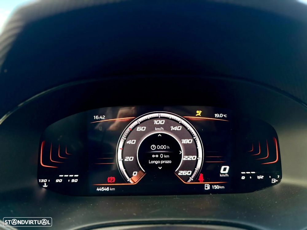 SEAT Arona 1.0 TSI Style - 23