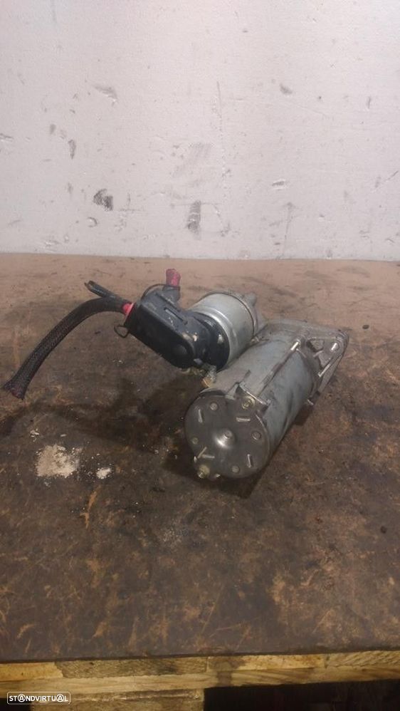 MOTOR ARRANQUE FIAT GRANDE PUNTO -51880229 - 2