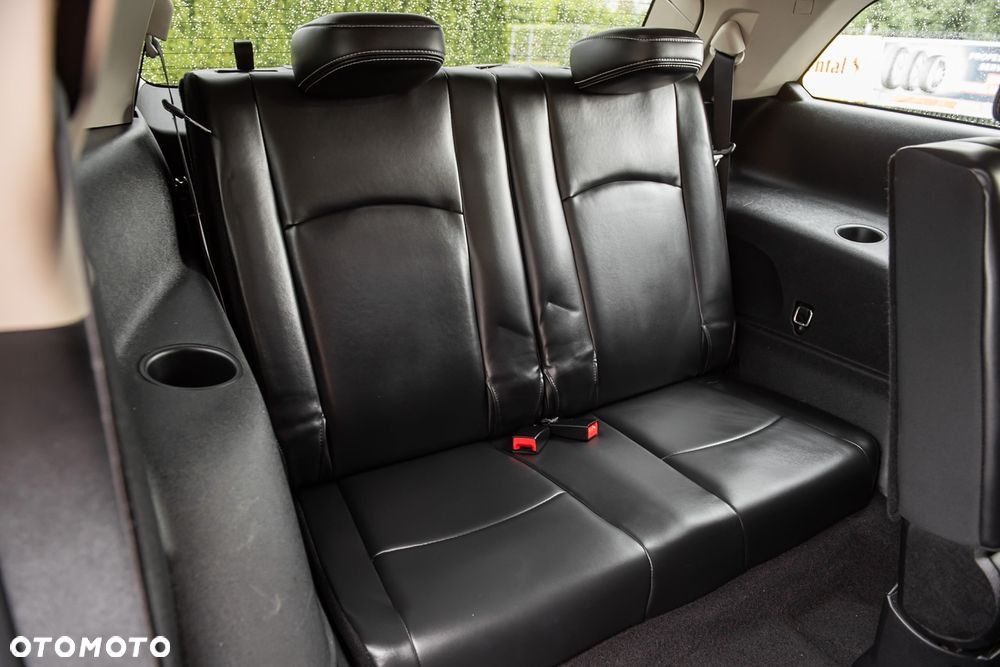Fiat Freemont 2.0 Multijet 16V DPF Automatik Allrad Black Code - 34
