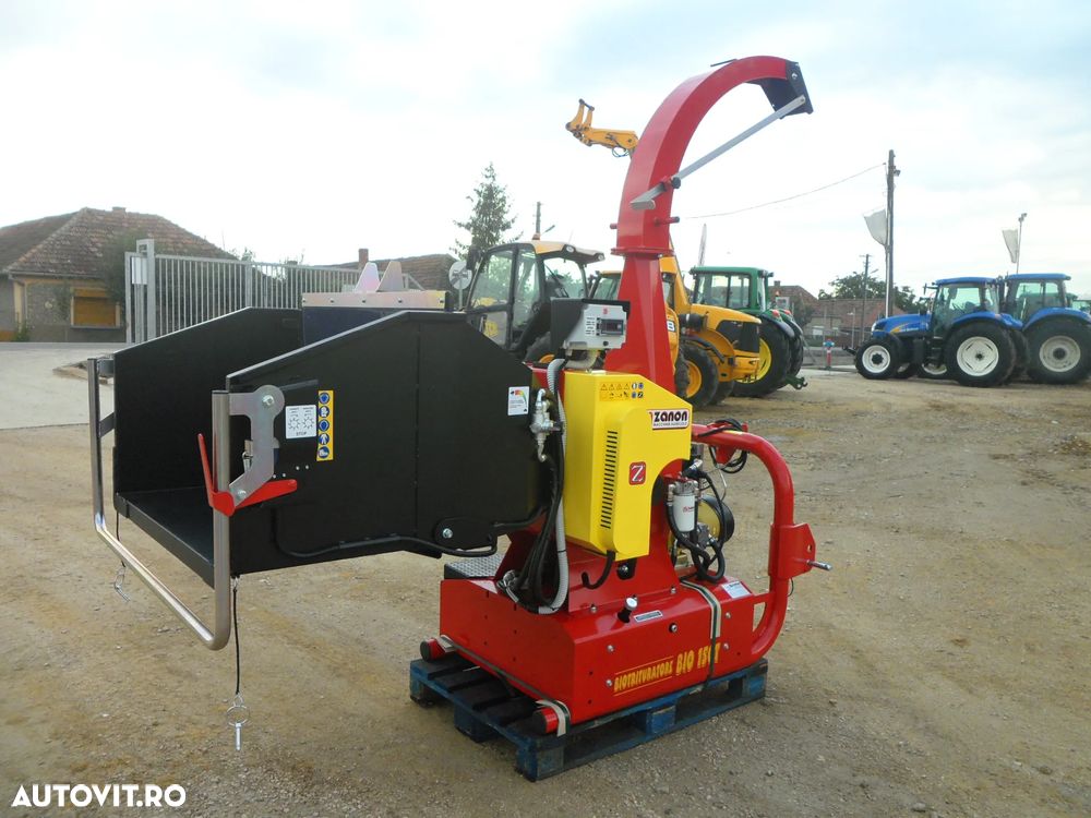 Zanon BIO 150 T - 7