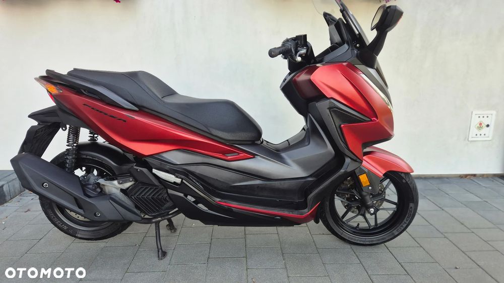 Honda NSS - 3