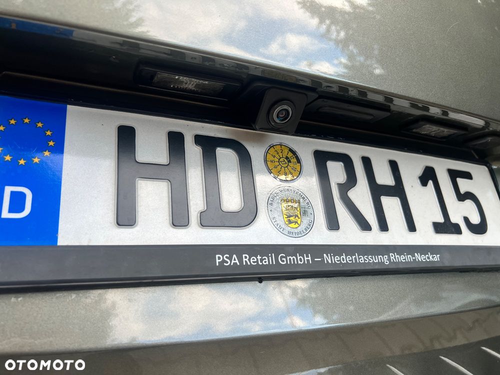 Peugeot 5008 BlueHDi 180 EAT6 GT - 17