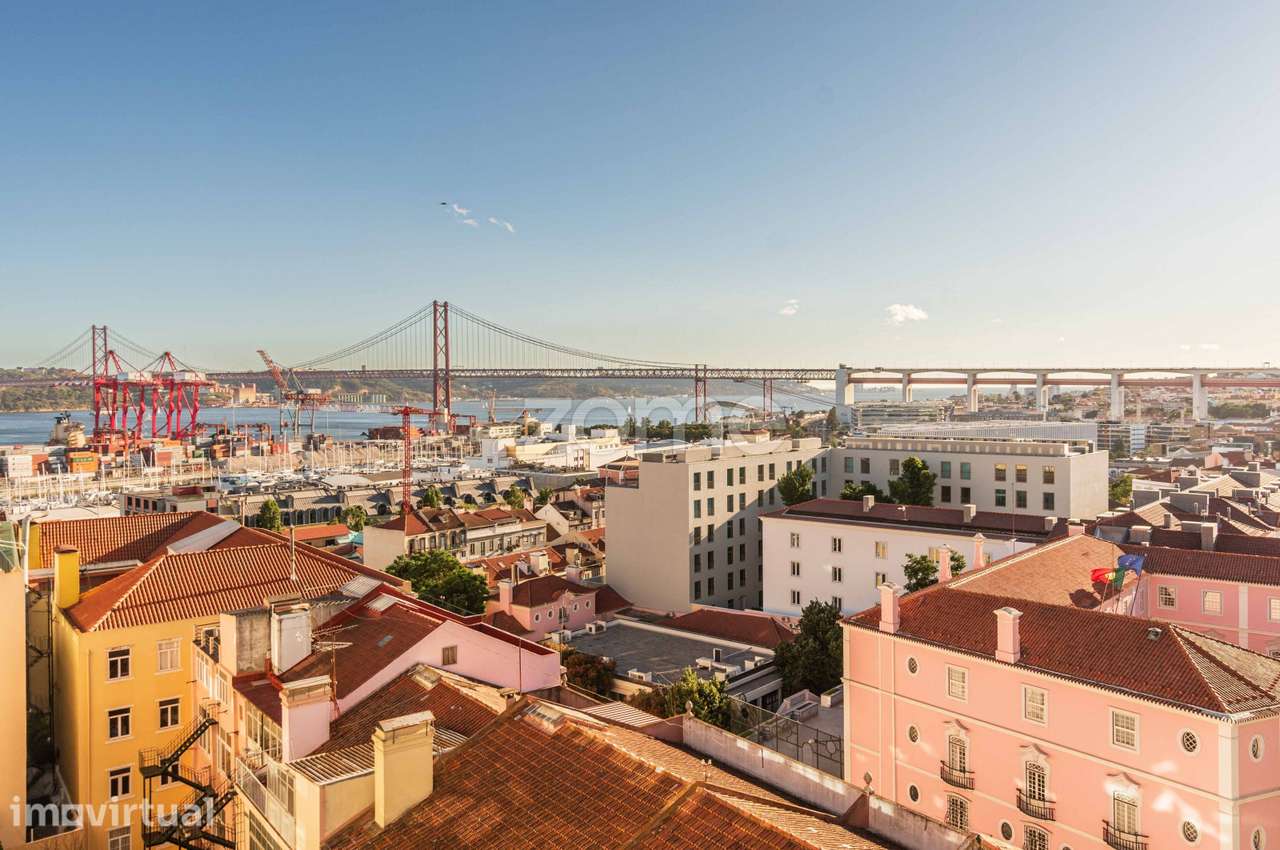 Apartamento centro Lisboa - Estrela - Grande imagem: 5/60