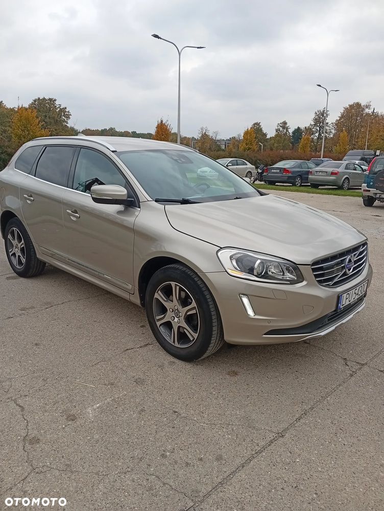 Volvo XC 60 D4 Drive-E Summum - 11