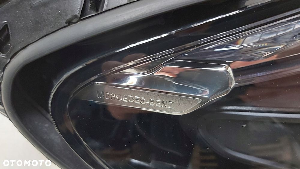 lampa przód prawa mercedes gle a167 performance a1679069604 - 6