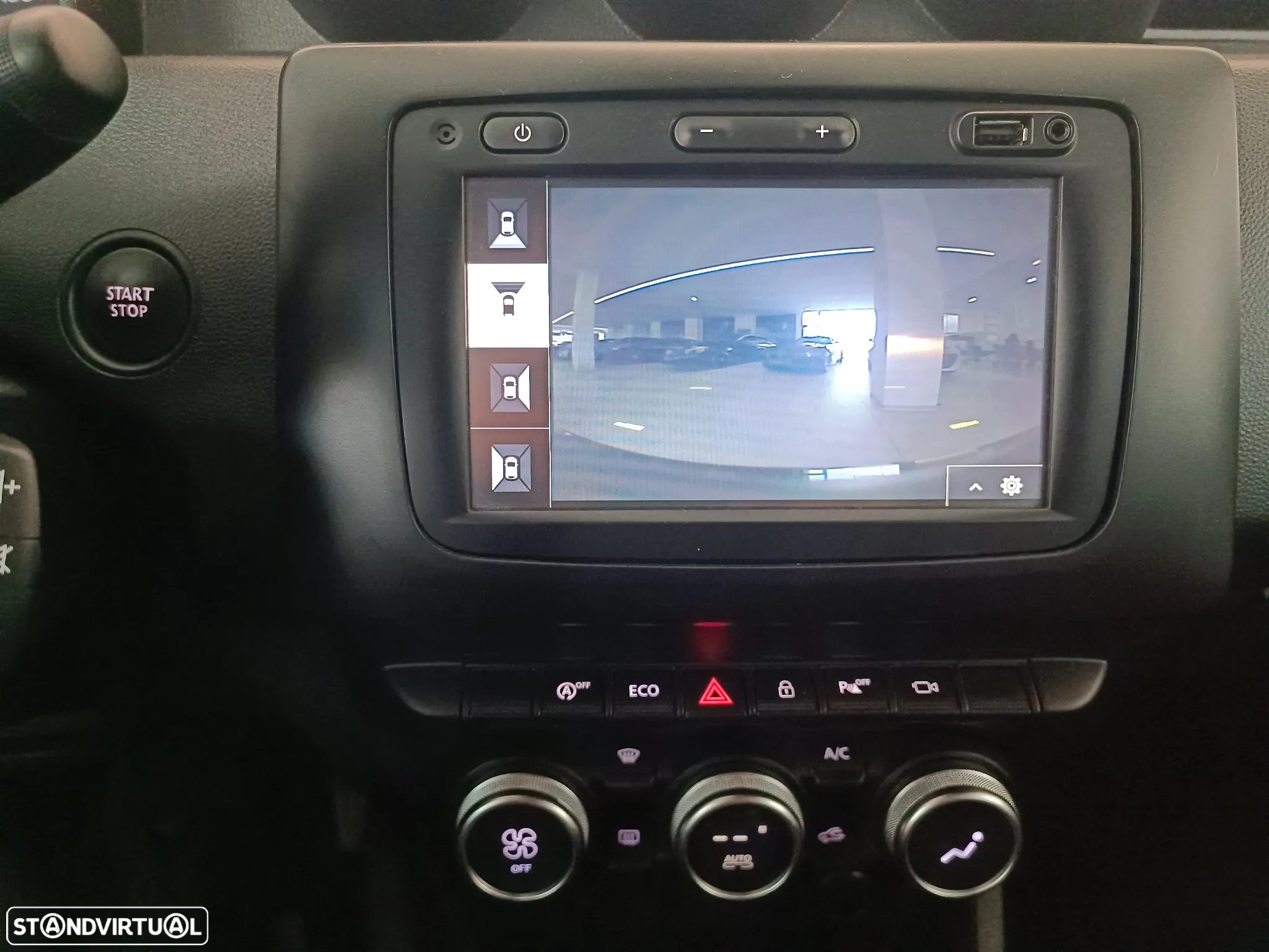 Dacia Duster TCe 125 4WD Prestige - 13