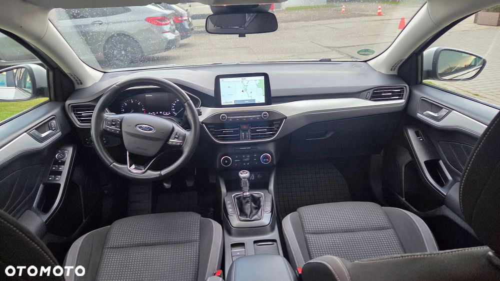 Ford Focus - 6