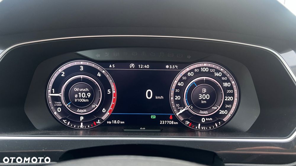 Volkswagen Tiguan 2.0 TDI BMT SCR 4Mot Highline DSG - 8