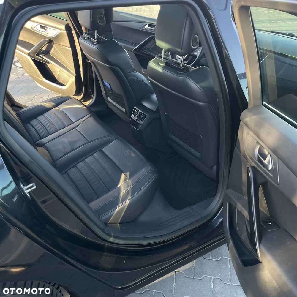 Peugeot 508 - 13