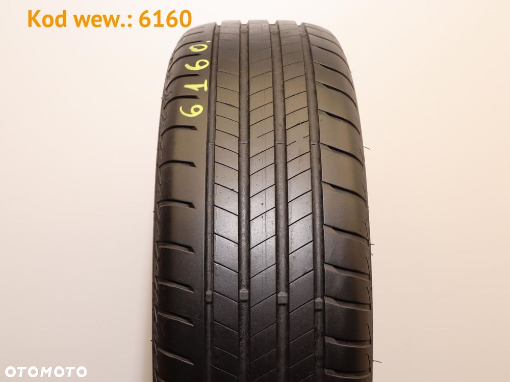 Bridgestone Turanza Eco ENLITEN - 225/65 R17 - 2